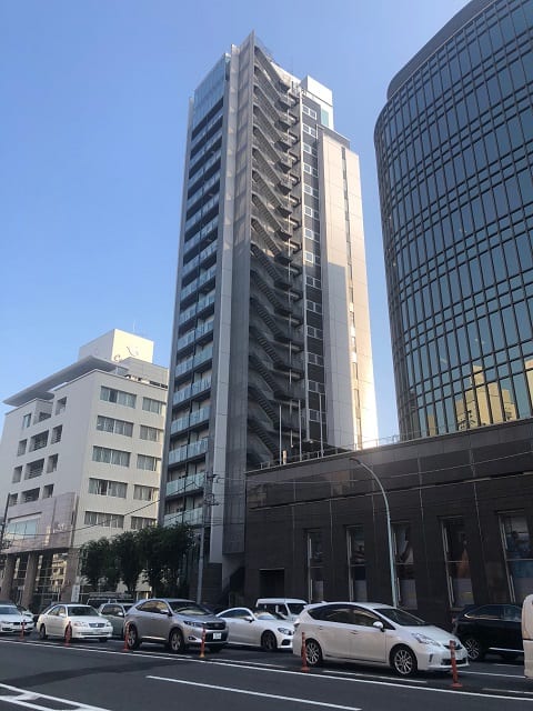 Moderno-Torre-Shoto